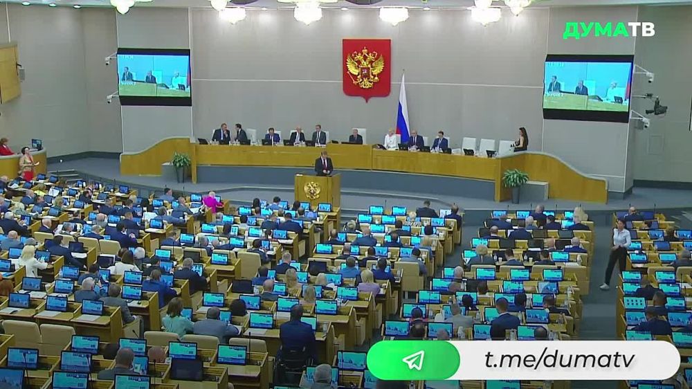 Андрей Сигута: Володин: Оценка неинвазивных систем мониторинга для детей с диабетом является правильным шагом