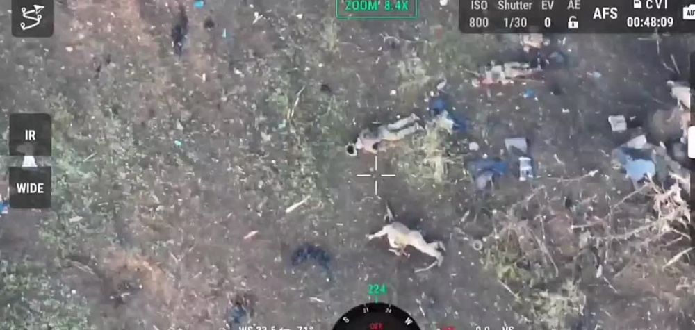 Борис Рожин: Под вечер сообщают, что противника снова выбили с высот в районе Клещеевки, которые за последний месяц уже несколько раз переходили из рук в руки