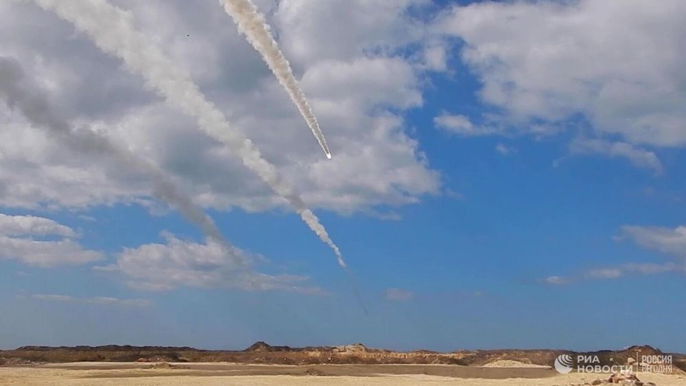 Спецоперация, 20 июля: ВС России ночью нанесли новые "удары возмездия"