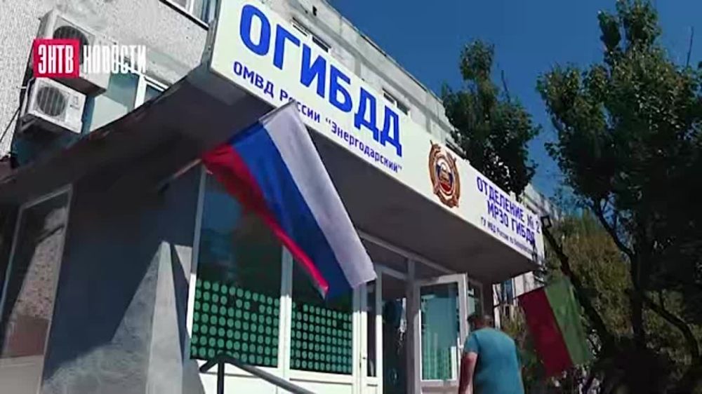 � ���������� ��������� ��������������-��������������� �������������