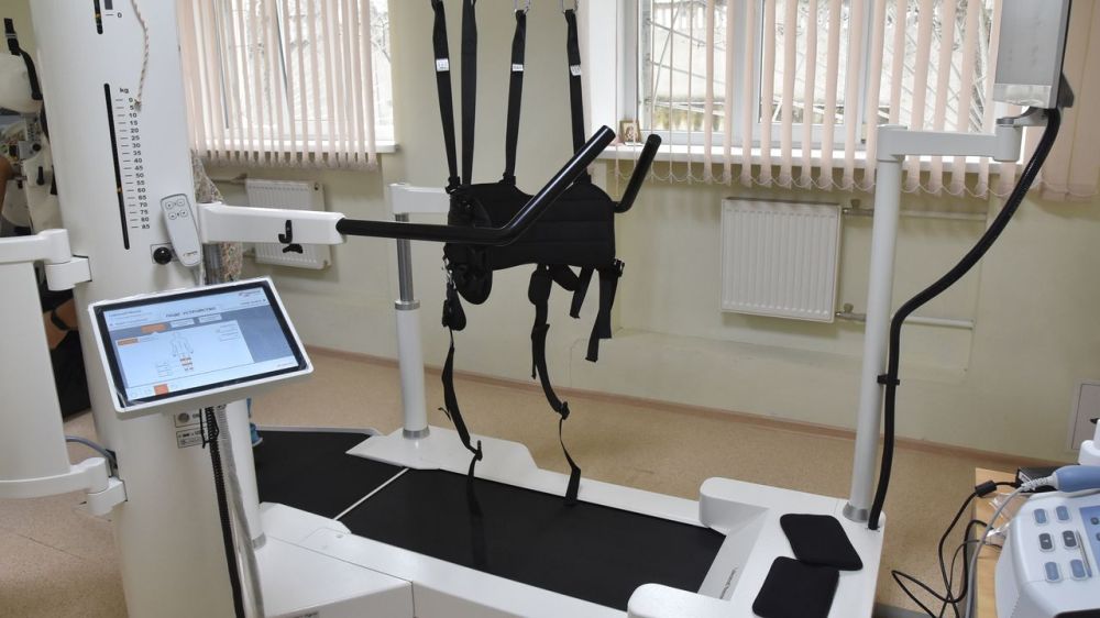 В Запорожской области модернизируют систему здравоохранения