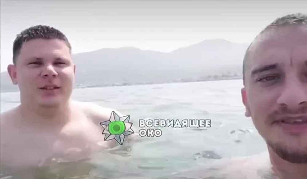"��, ��������, ������, � �� ������� �� ������