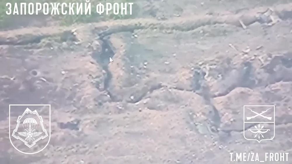 Юрий Котенок: Запорожское направление - работа спецназа 58-й армии и артиллеристов ЮВО по бронетехнике и живой силе противника