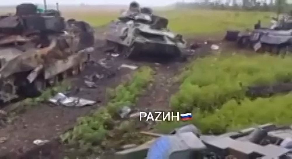 �������� �����: �������� ������������ Bradley � ������ �������� ����������� �������