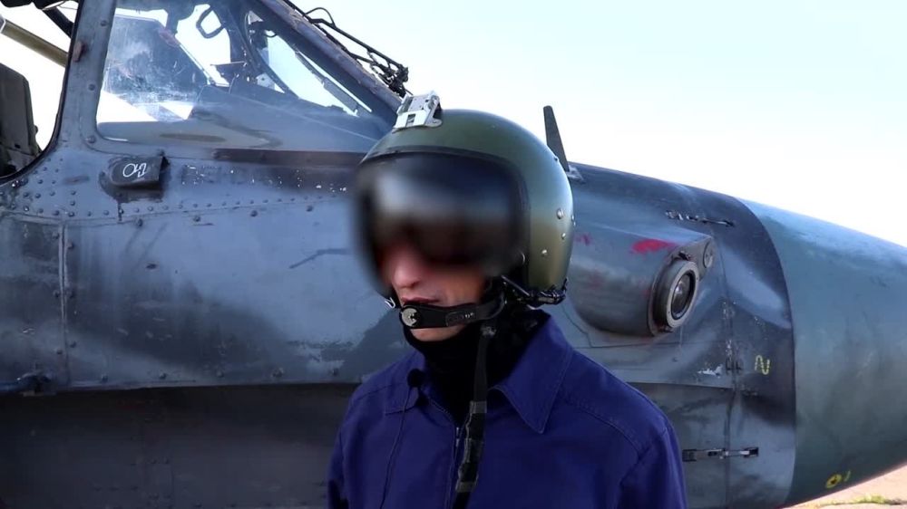 Борис Рожин: «Увидели колонну, выполнил два пуска — оба успешных»