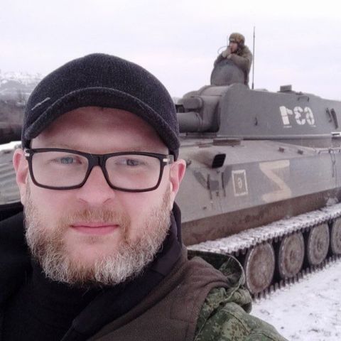 Евгений Лисицын: Немцев, судя по всему, жизнь ничему не учит