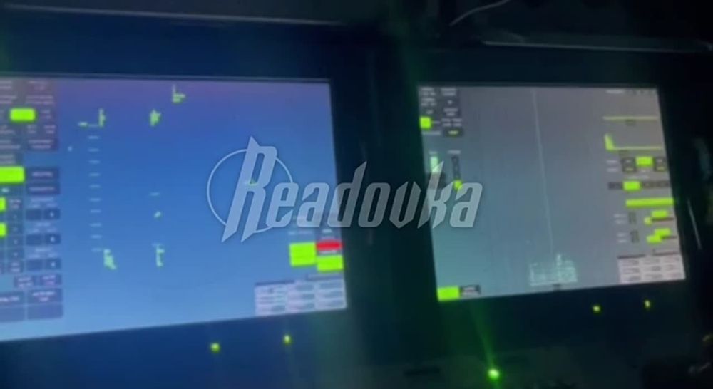 ������ ������ ��� ������� � ����� ������ ����� �� ��������� HIMARS �� ����������� �����������