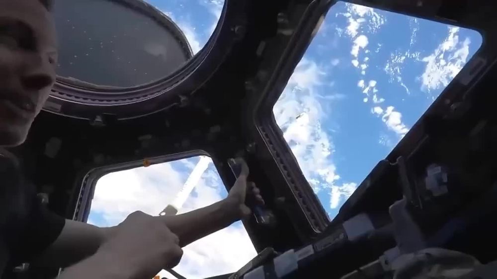 ��������� NASA ���� ������ ��������� �����, ��� �� ��� ����������� �����: ��� ������ ���������� � �������� ������� � ������ ������������� ���