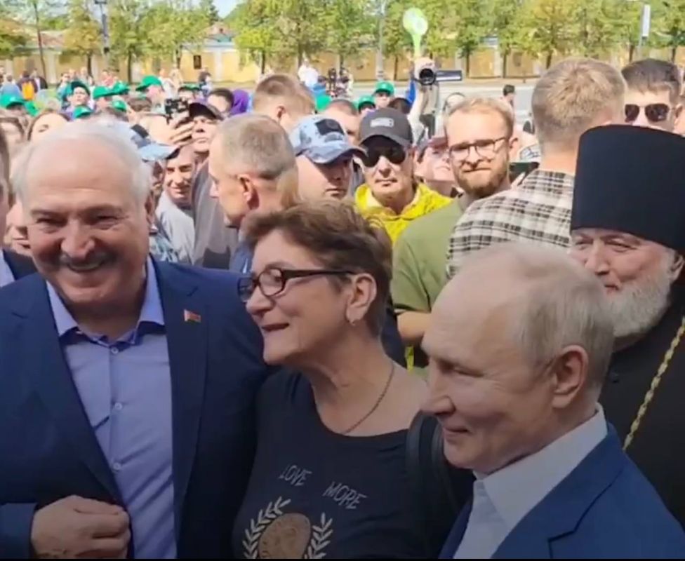 ������ ������: ������ ����� ������������-������ �������!�