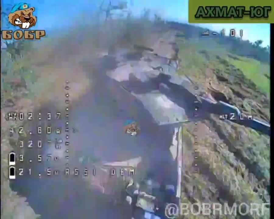 ��������� FPV-������ ��������� ����� ������� 2�6 ��� �� ���������