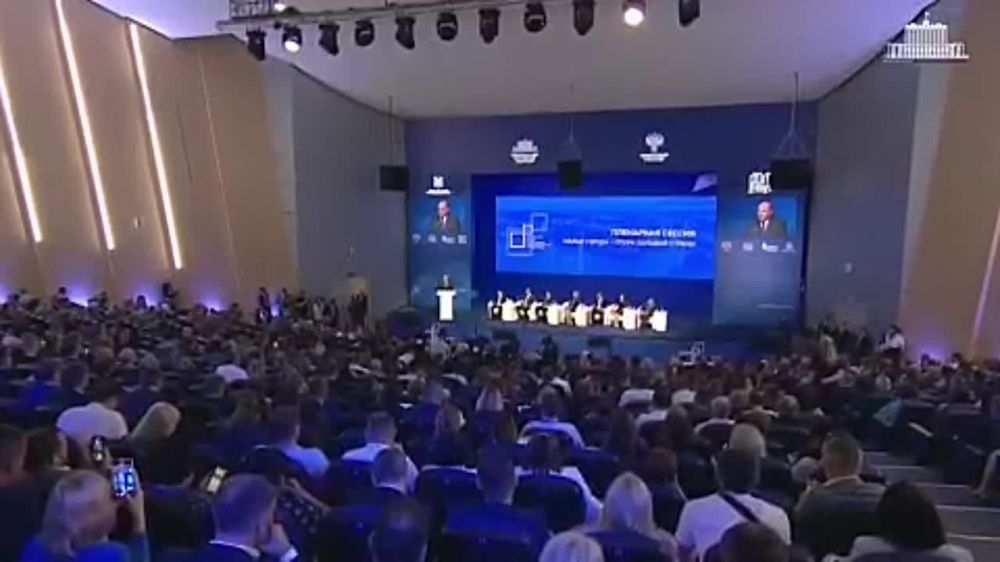 Всероссийский конкурс лучших проектов создания комфортной городской среды показал свою эффективность – Михаил Мишустин