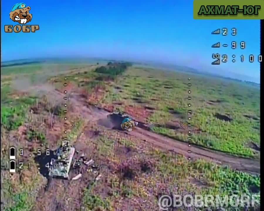 �������� ������ ������ �������� fpv-������ �� ����������� �����������