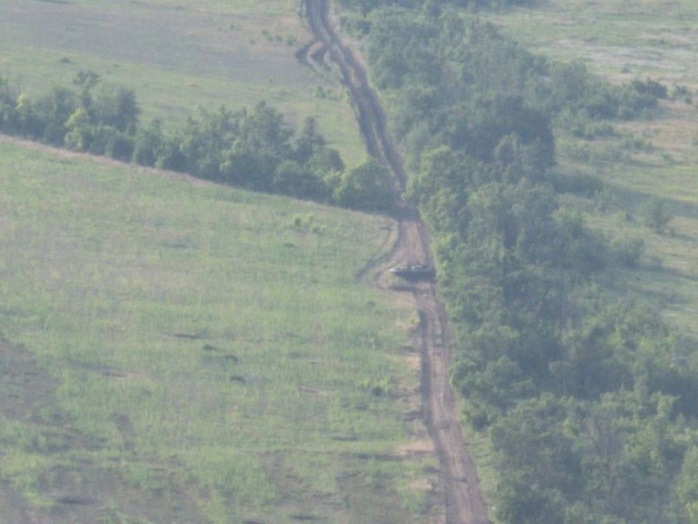 Евгений Лисицын: Вот такие потери регулярно несет киевский режим на Запорожском направлении