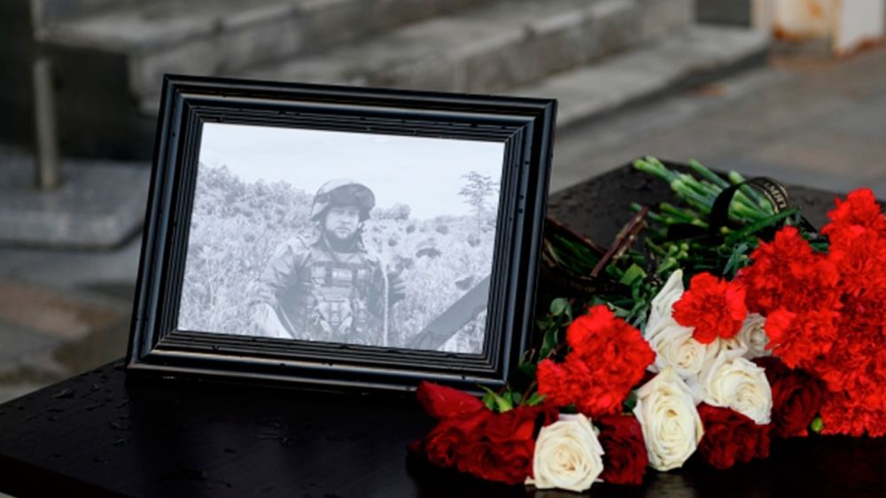 Песков заявил, что ответственность за гибель военкора Журавлева лежит на киевском режиме