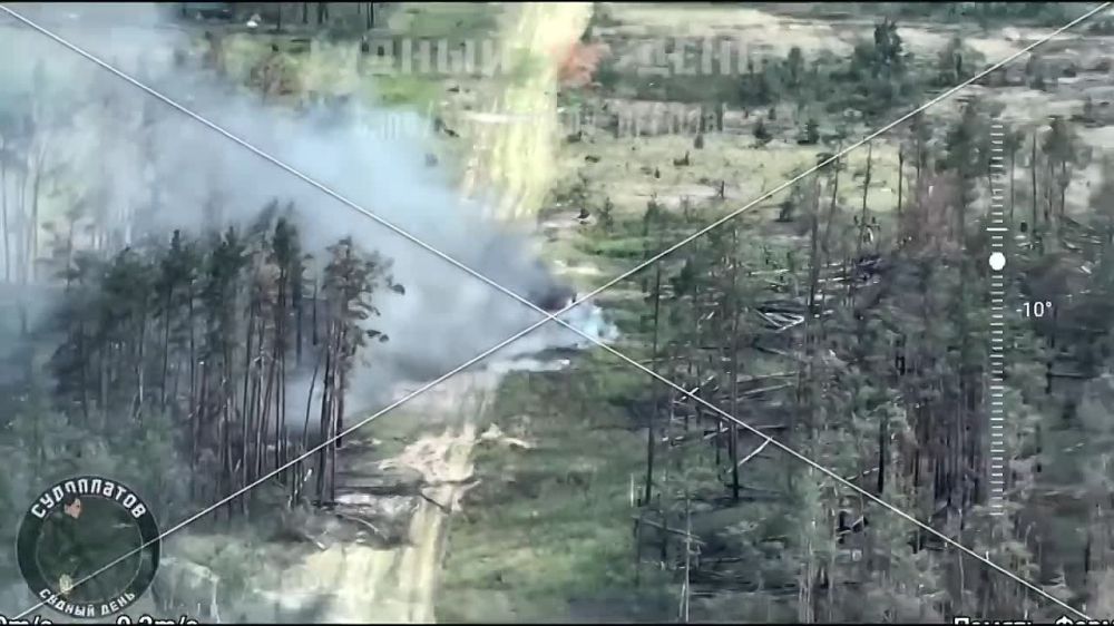 ������������ �������� ��������� ���� FPV-������ �������� ���������