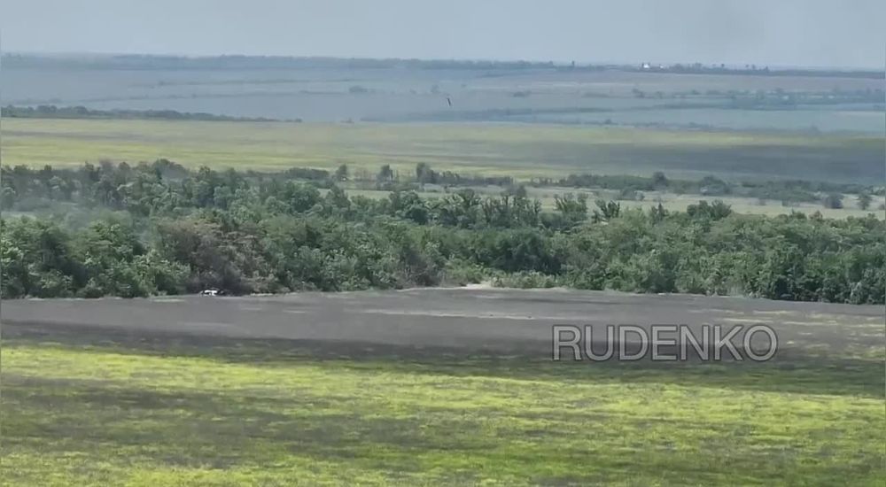 Андрей Руденко: Срочный сбор для бойцов 70 полка на Запорожском направлении