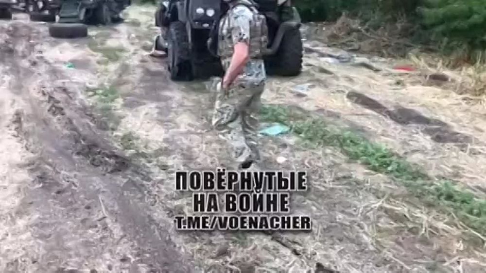 ������ �������� ��������������� International MaxxPro ��� �� ����������� �����������