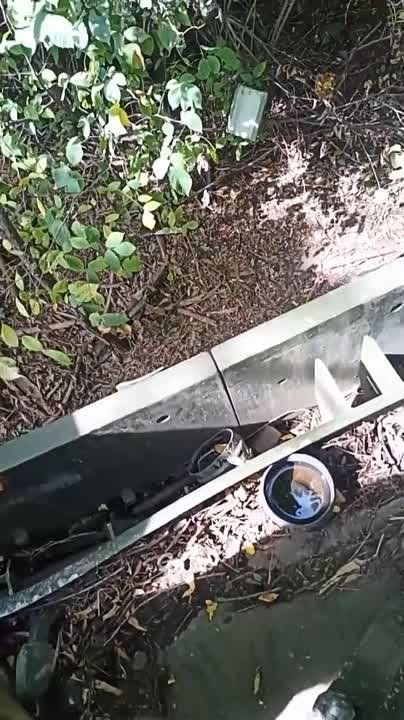 ������ �������: ��� ���� ���������� �� ����� �� ����������� ����������� ���������� ��� M2A2 Bradley ODS-SA ������������� ������������