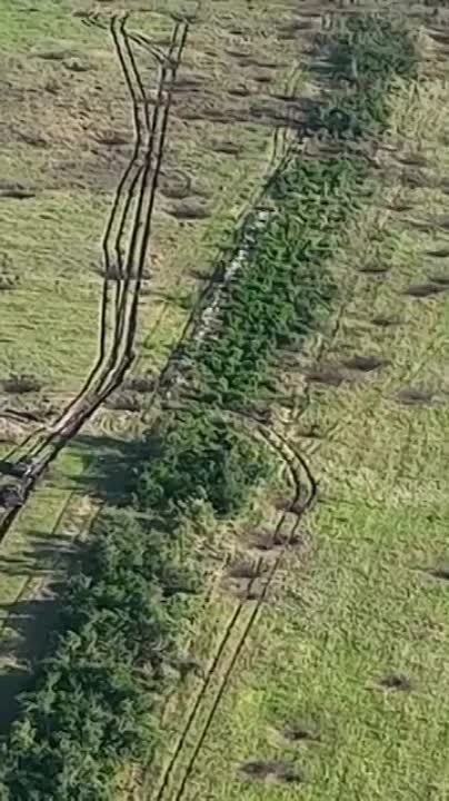 Евгений Лисицын: Украинские боевики попытались атаковать позиции 70-го полка ВС РФ на Запорожском фронте, но были разгромлены