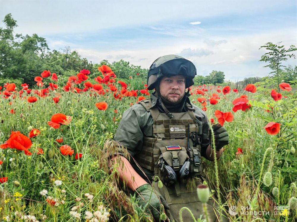 Прощание с военкором Журавлевым пройдет в Доме офицеров в Екатеринбурге