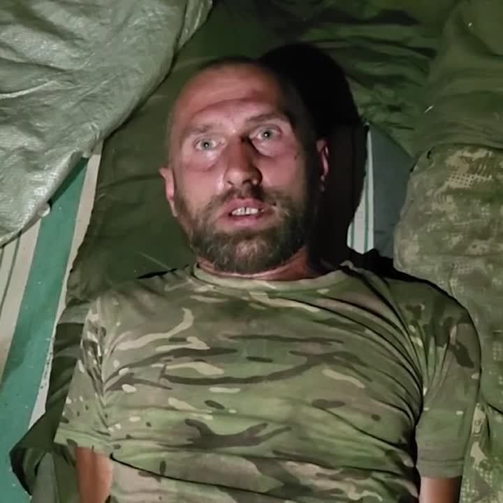 Евгений Лисицын: ВСУ пошли в наступление на Работино на Запорожском фронте