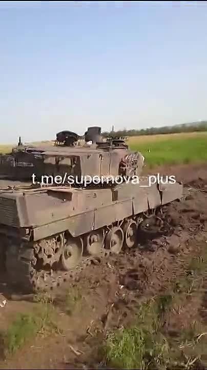 Евгений Лисицын: Так выглядят итоги вчерашнего провального наступления ВСУ на Запорожском фронте