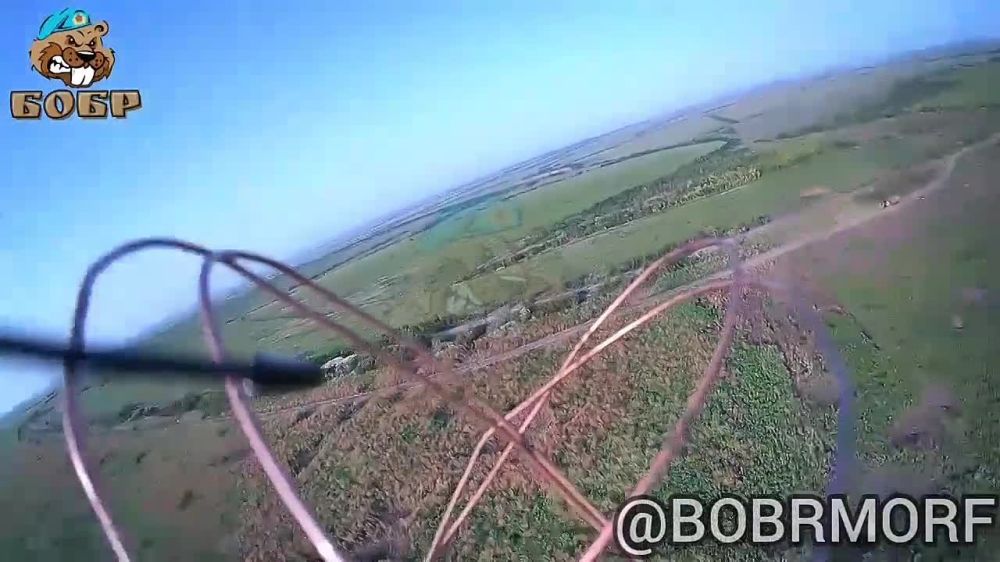 ����� ����������: FPV �����-��������� ���������� ������� ���� � �������� �� ����������� ������