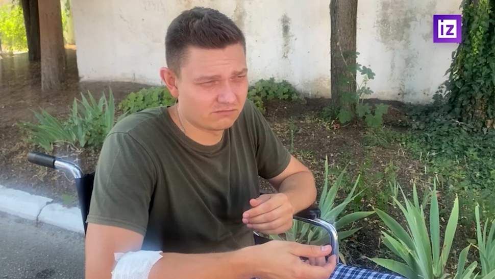 Путин наградил журналистов «Известий» и «РИА Новости» орденами Мужества