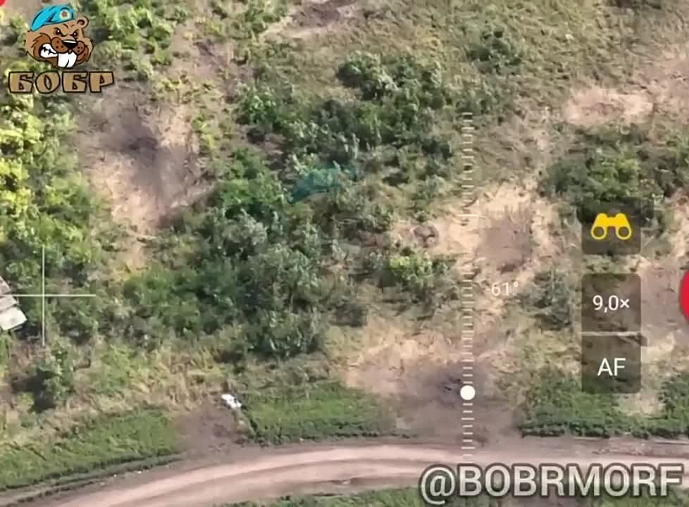 ��������� FPV ������-��������� ������ "�����" ��������� "�����-��" ���������� ���������� ��������������� HMWVV � ����� �� ����������� �����������