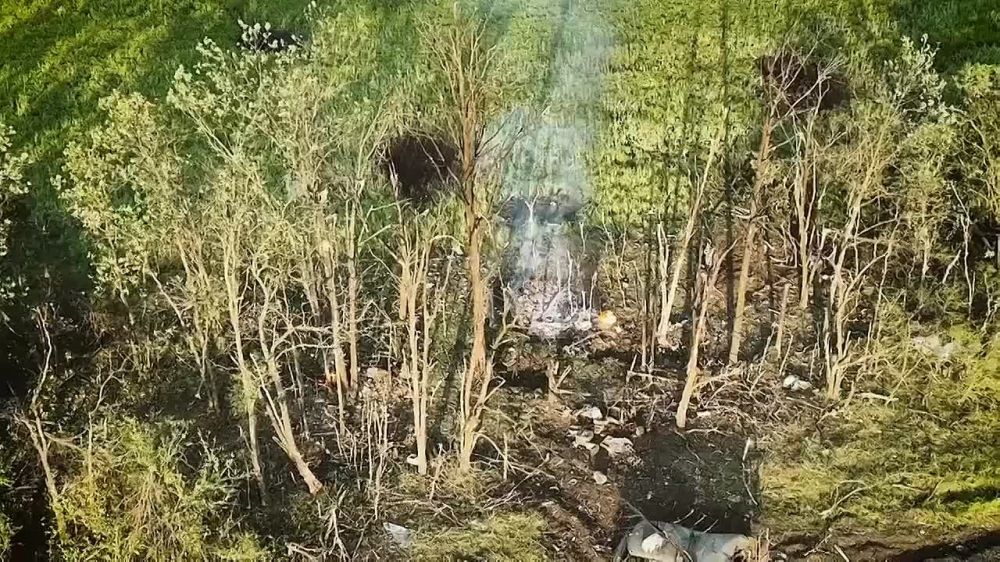 Андрей Руденко: Срочный сбор помощи бойцам на Запорожском направлении