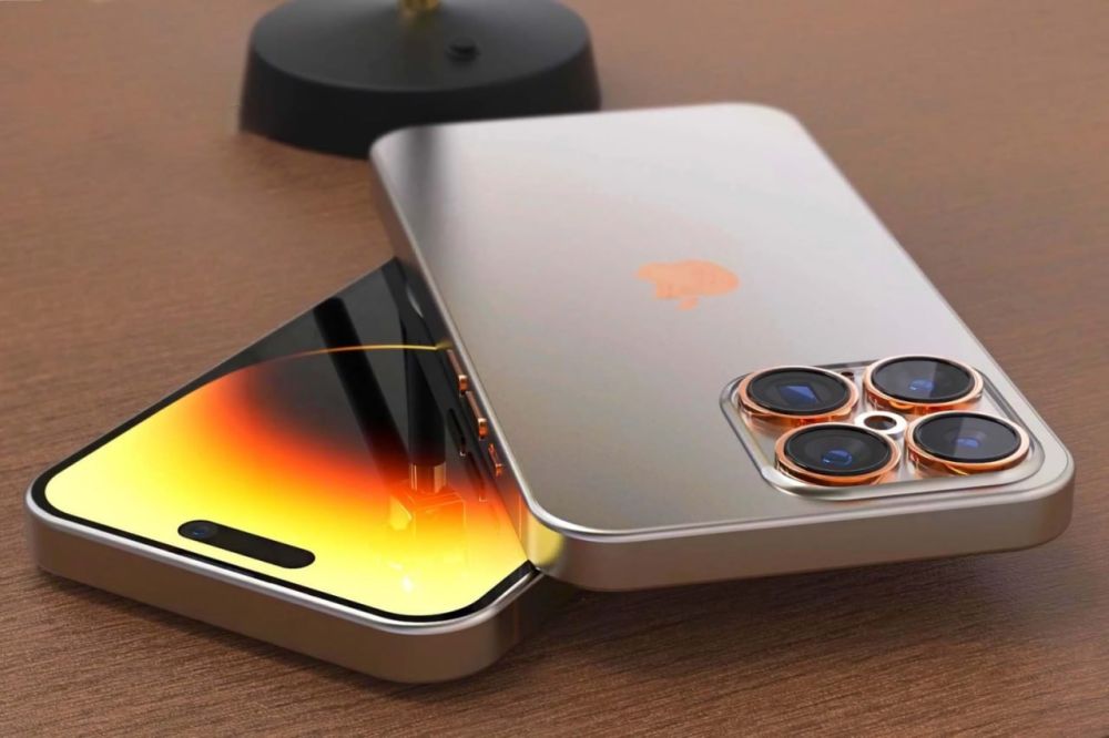 Apple ����� ��������� iPhone 15 ������ ���������� �������