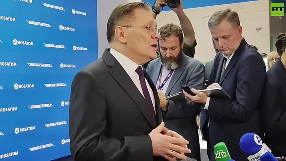 Состояние Запорожской АЭС на сегодня оценивается как абсолютно безопасное