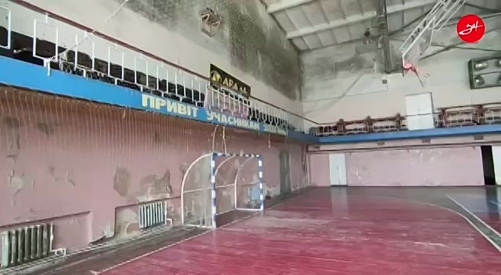 Единая Россия помогает: шефы из Пензы отремонтируют еще три объекта в Запорожской области