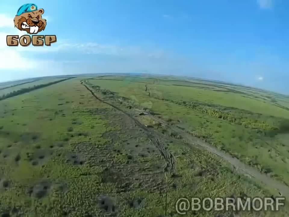 FPV-���� ������ @BOBRMORF ��������� �������� ���� ��� �� ����������� �����������