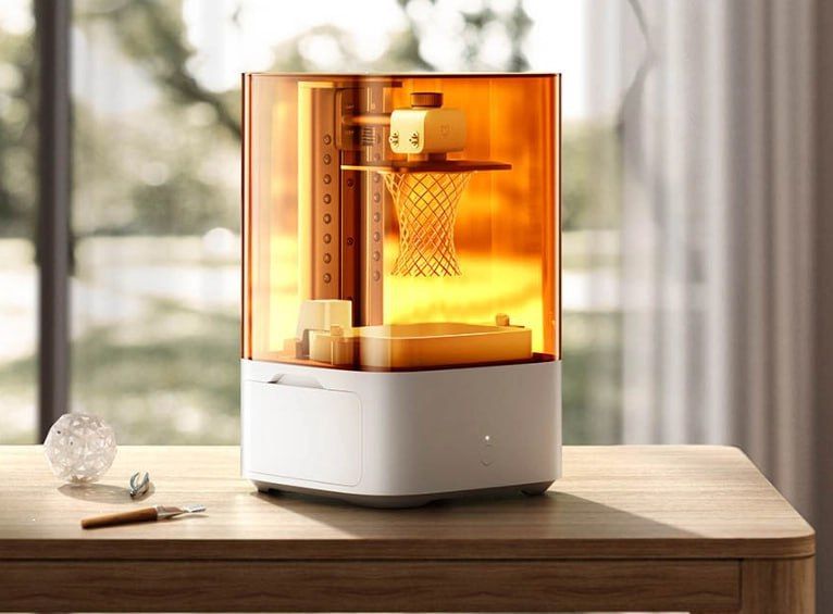 Xiaomi ����� ��������� ���� �� ���� ������ � ����������� 3D-������� Mijia ����� �� ~21 500 ������