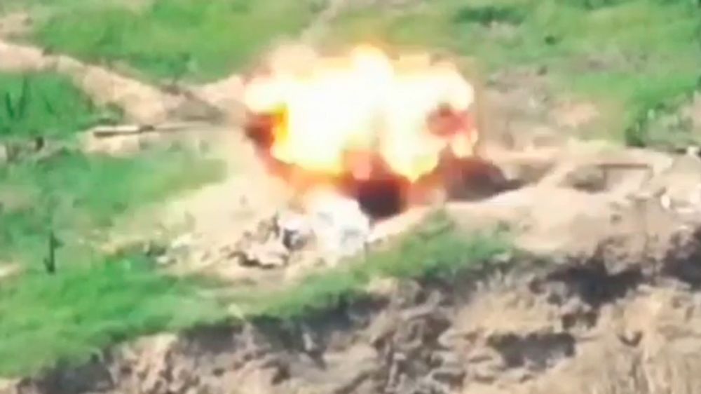 ���������� FPV-���� ������� ����� � ���� � ����������� ���������