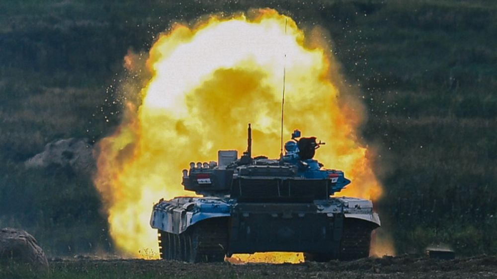 ������ ������ �����: ��� ������� ���� "����" ������ ������� ���