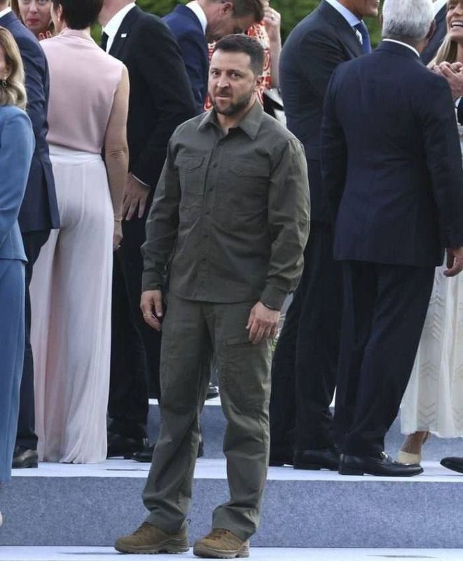 "Politico" ����� ������ ����������, ��� � ������ ������ ��������� ���������� ������ ������� � ��������� ����