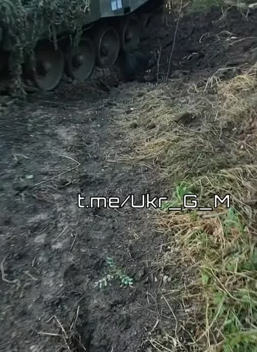 ����� �����: ��������� ����������� �� ���� ��-62� ���� "Leopard 2 �4" ��������� ������������ �� ����������� �����������