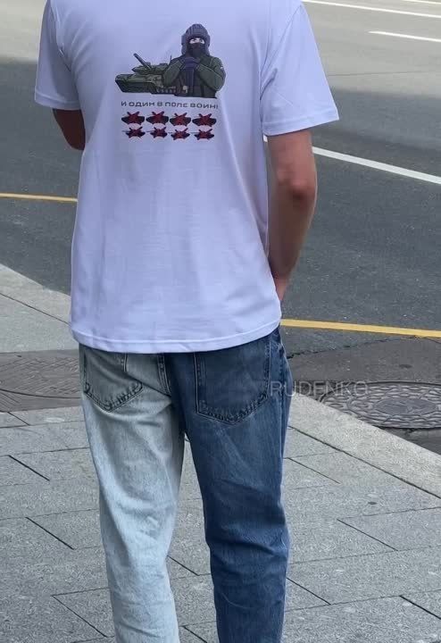 Андрей Руденко: Подвиг экипажа танка подбивших восемь единиц техники на Запорожском направлении- вдохновляет людей