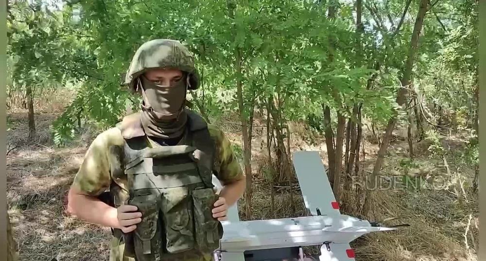 Андрей Руденко: нацисты произвели ракетный обстрел гражданской инфраструктуры села Басань Пологовского района Запорожской области, применив две ракеты из РСЗО «HIMARS»