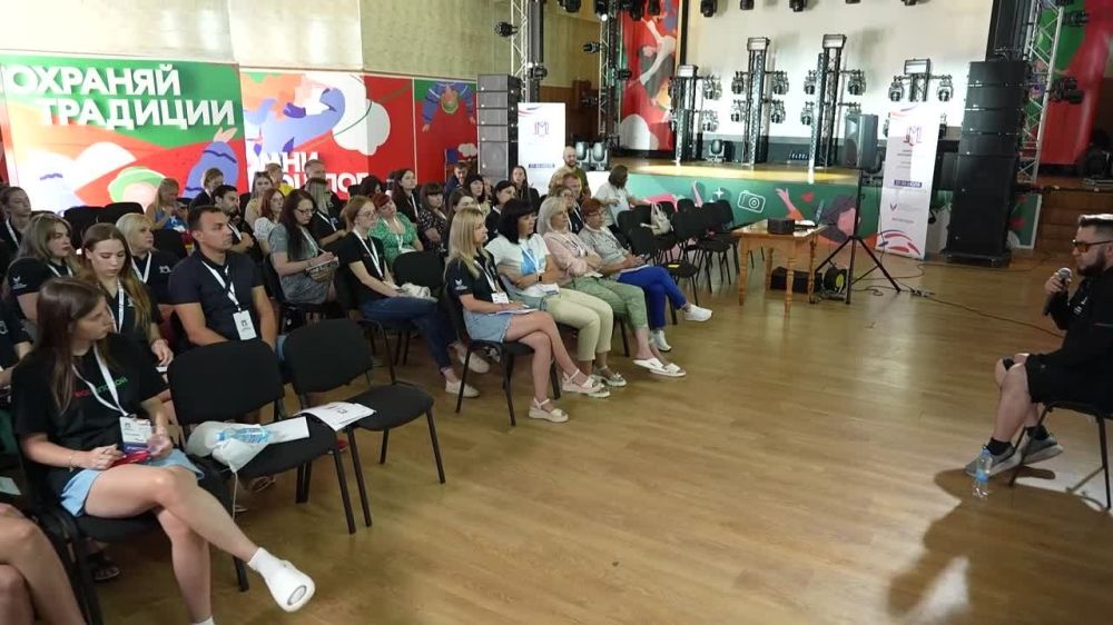 ��������� � ������: ���� ������ ���������� � ����������� �� �������� ������-��������� ����������� ��������� �����