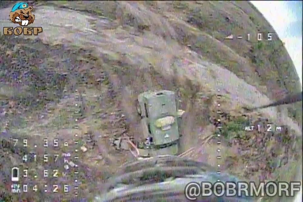 ��������� FPV ������-��������� ������ "�����" 42-� �������������� ������� 58-� ����� ��� �� ������ ���������� ���������� ����� �� ����������� �����������