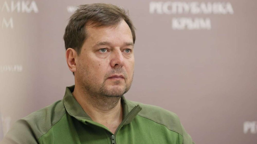 Балицкий продлил на месяц "сухой закон" в Запорожской области