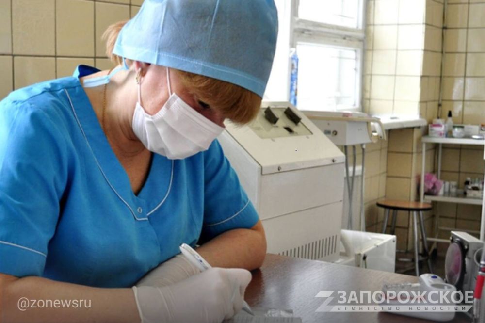 Более миллиона полисов ОМС оформили в новых регионах