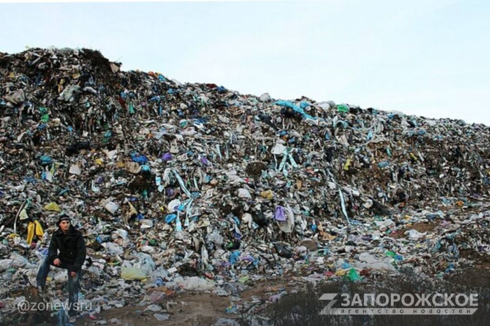 Правительство направит в новые регионы финансирование на создание инфраструктуры для переработки мусора