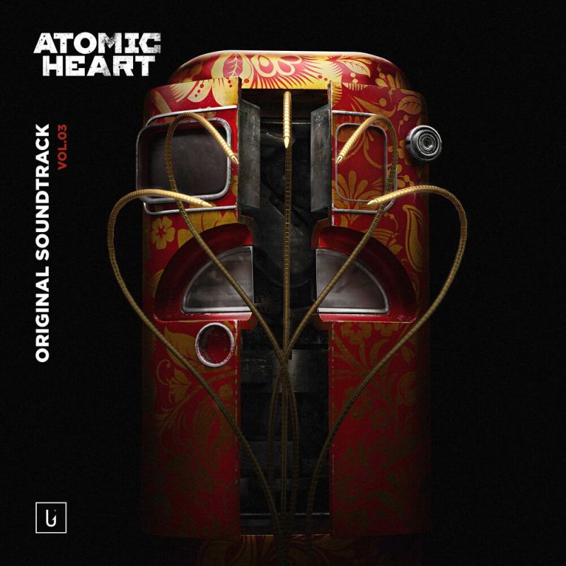 Mundfish ������������ ������ ����� ���������� Atomic Heart