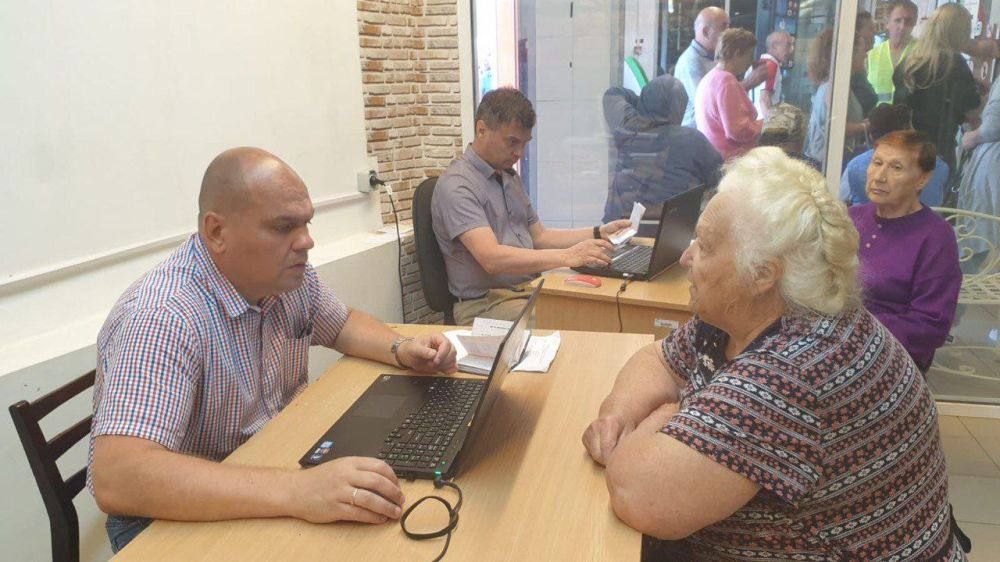 ДНР, ЛНР, Запорожская область, Херсонская область