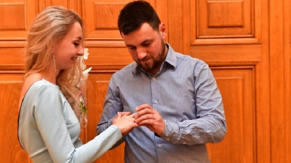 В ЛНР до конца 2023 года могут появиться отделения ЗАГС