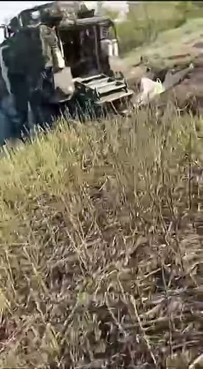 Андрей Руденко: Запорожский фронт- немного петушнули несколько МАХХ PRO врага